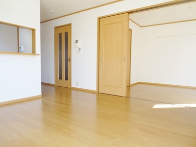 Living and room. Spacious living room