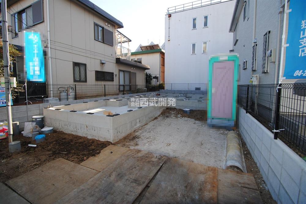 Local appearance photo. Local (12 May 2013) Shooting