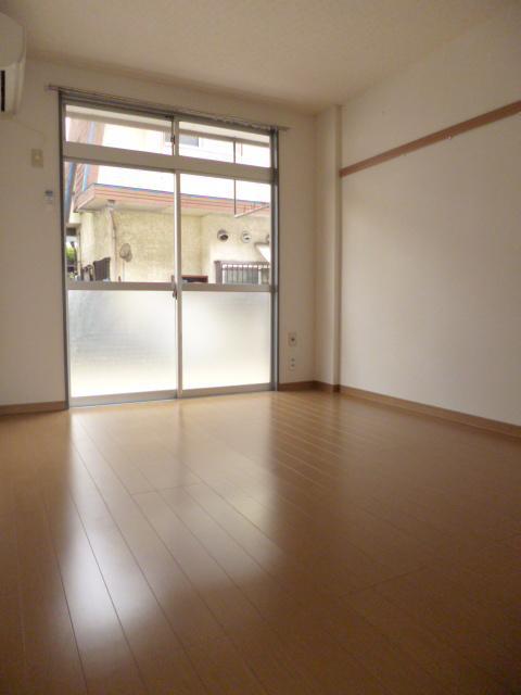 Living and room. room