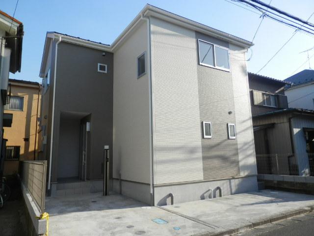 Local appearance photo. Local (September 2013) Shooting