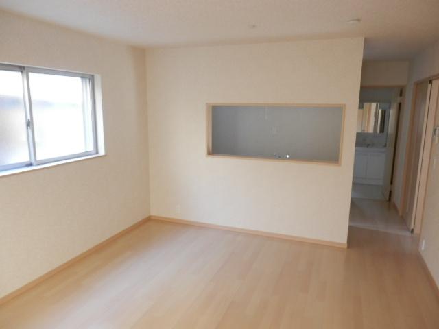 Living. Indoor (September 2013) Shooting