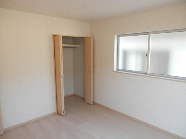 Non-living room. Indoor (September 2013) Shooting