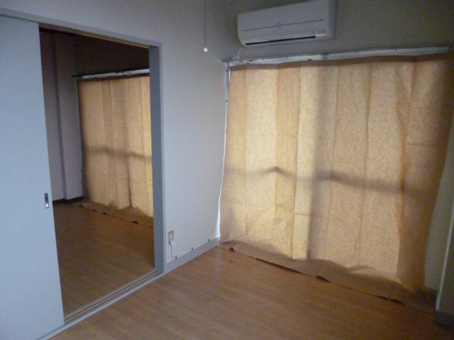 Living and room. room