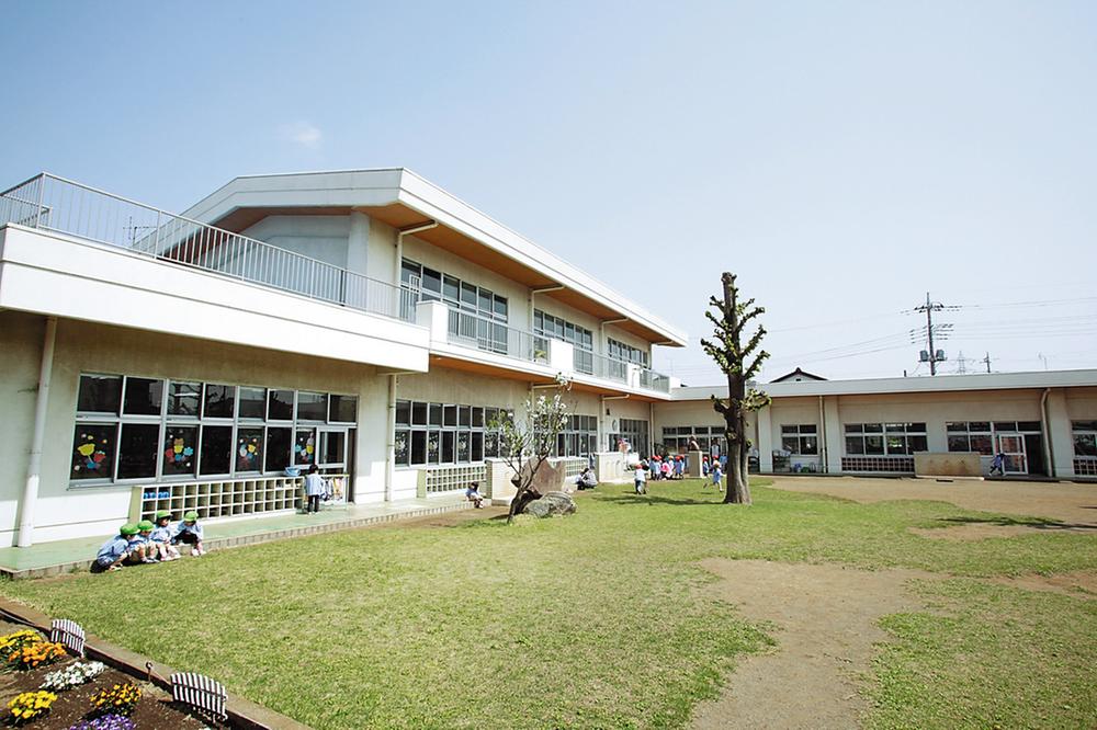 kindergarten ・ Nursery. 846m until Kongo kindergarten