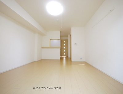 Living and room. It is the same type of image