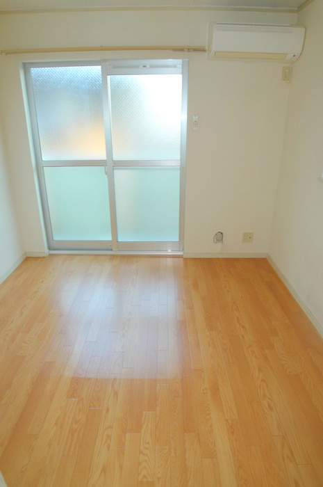 Living and room. room