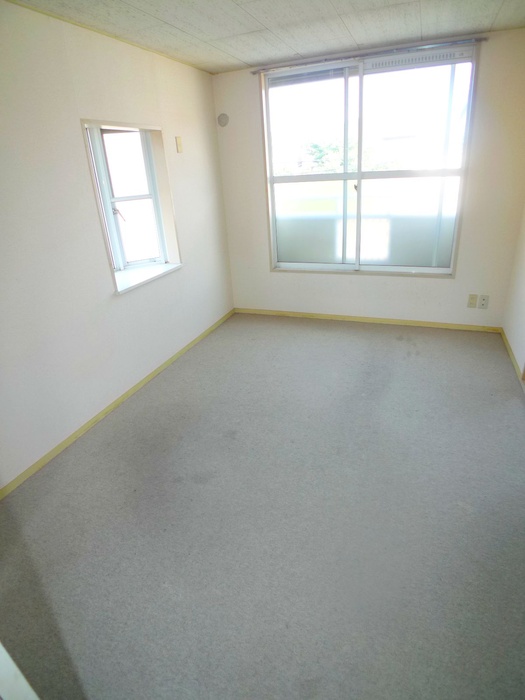 Living and room. room