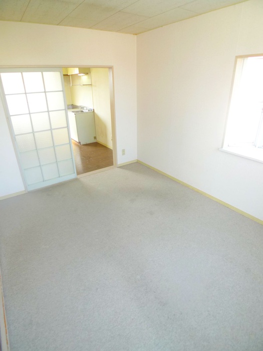 Living and room. room