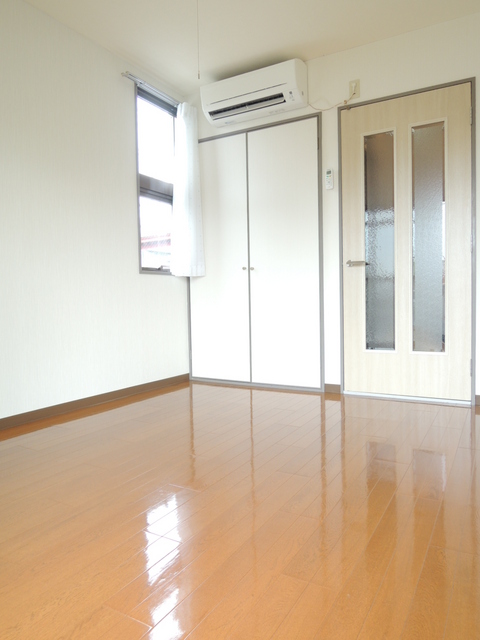 Living and room. Living