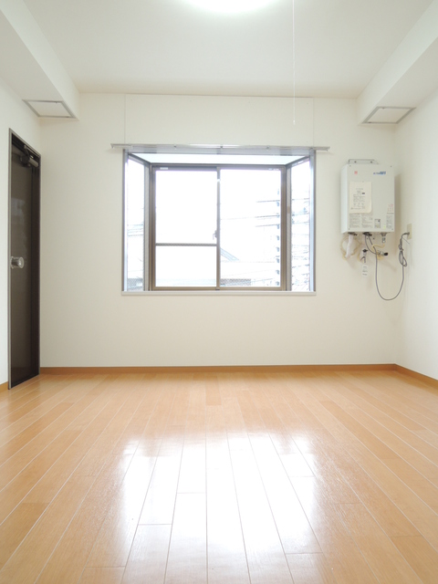 Other room space. bedroom