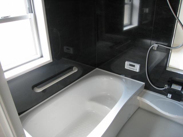 Bathroom. Bathroom (May 2013) Shooting