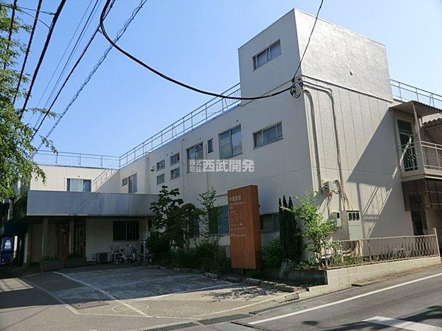 Other Environmental Photo. Nakazono until the clinic 340m