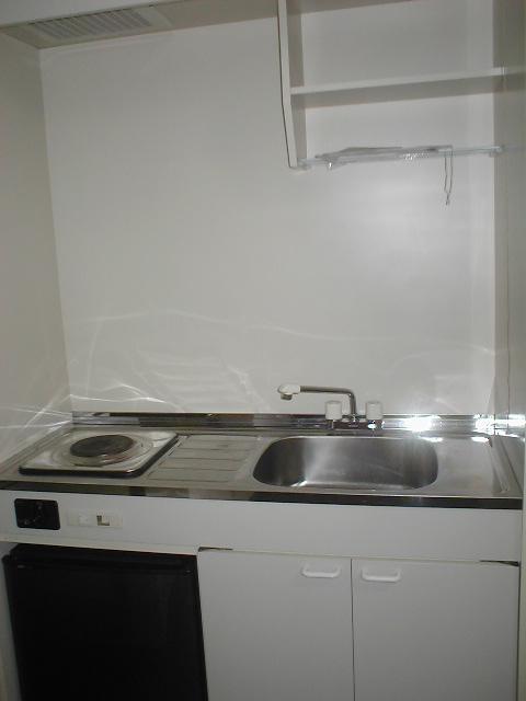 Kitchen. Kitchen (same type)