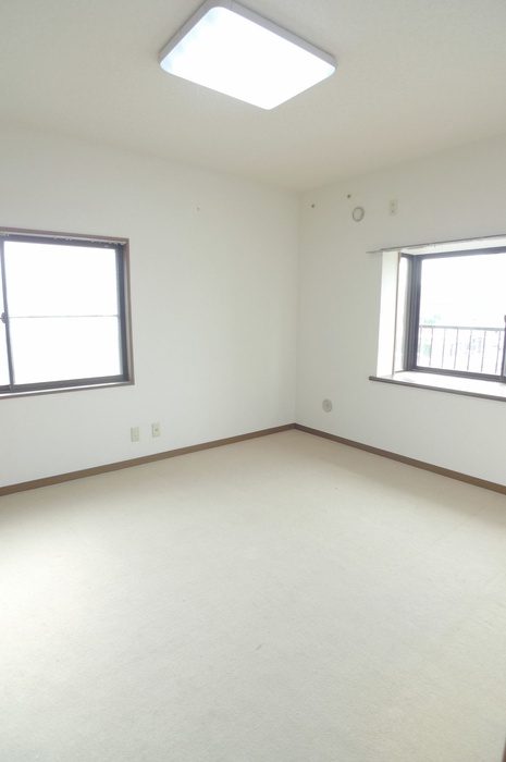 Living and room. Bright living room