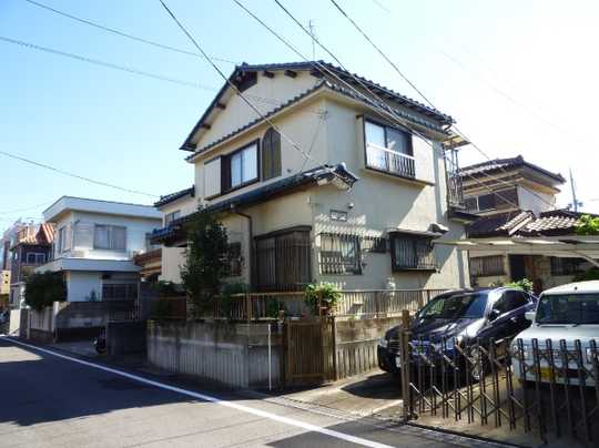 Local land photo. Local Photos