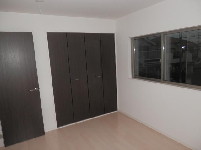 Other introspection. Local (11 May 2013) Shooting