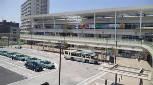 Other. Sayama Station to (other) 560m