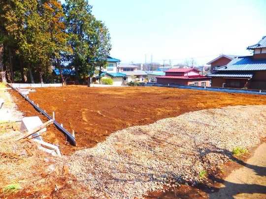 Local land photo. Local Photos