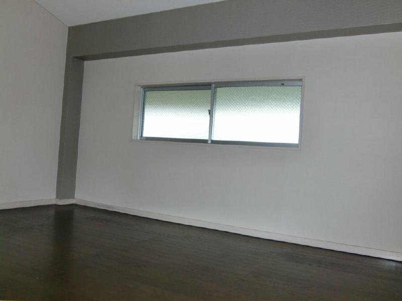 Other room space. Loft (with window)