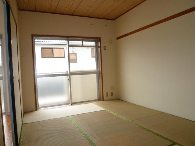 Living and room. Japanese style room