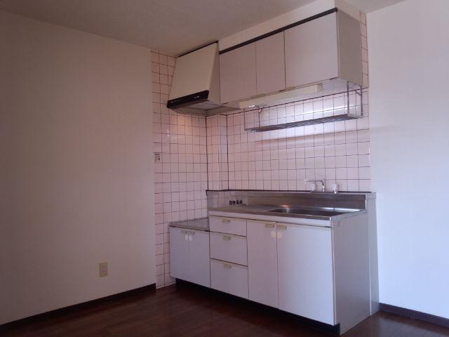 Living and room. Western-style 1