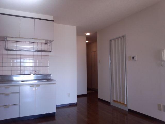 Other room space. Japanese style room