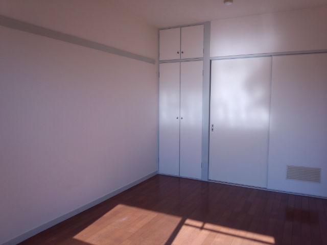 Other room space. Western-style 2