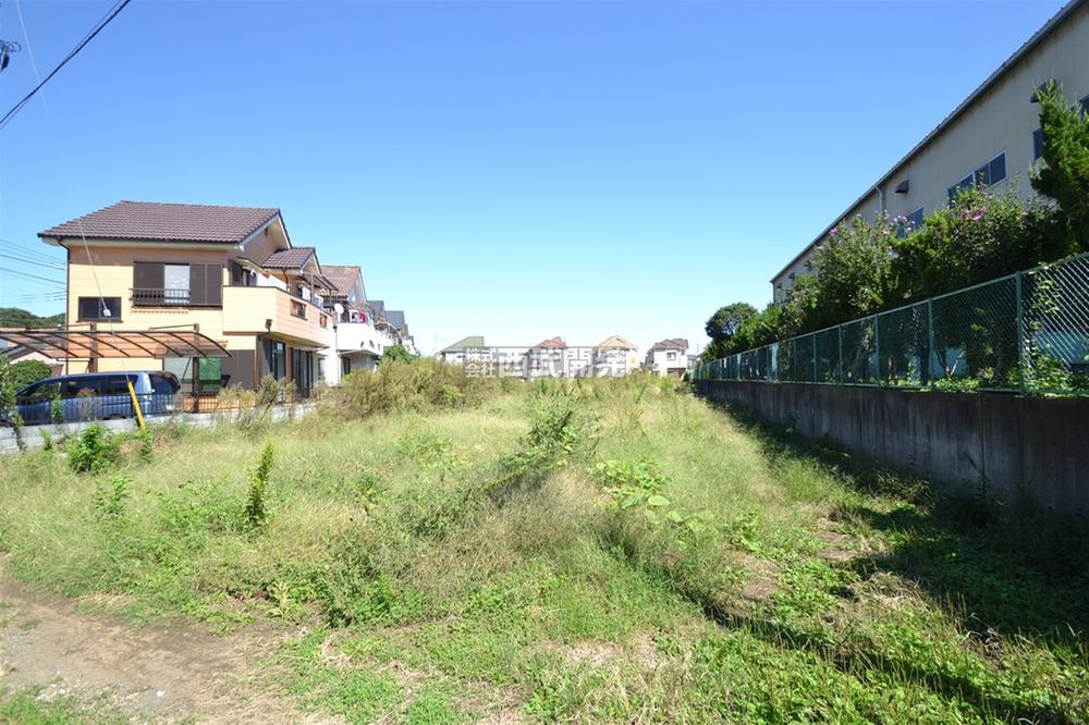 Local land photo. Local (10 May 2013) Shooting