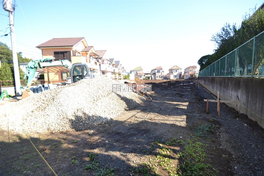 Local land photo. Local (10 May 2013) Shooting