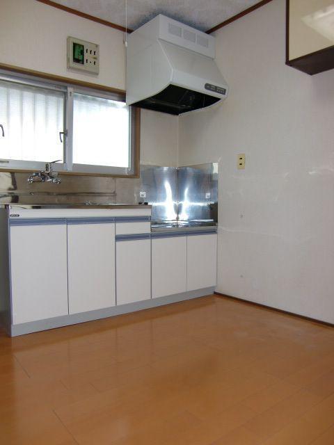 Kitchen. Kitchen