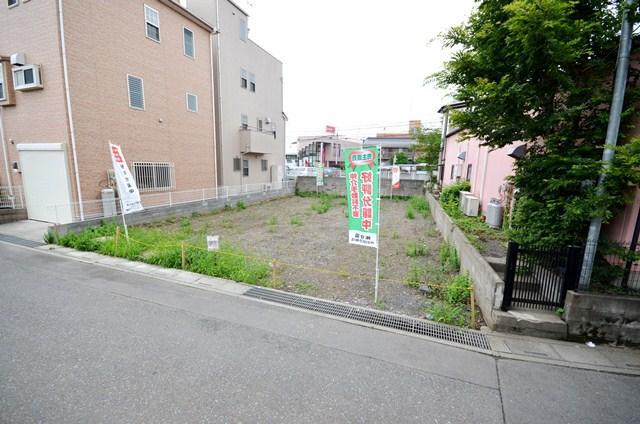 Local land photo. Selling local