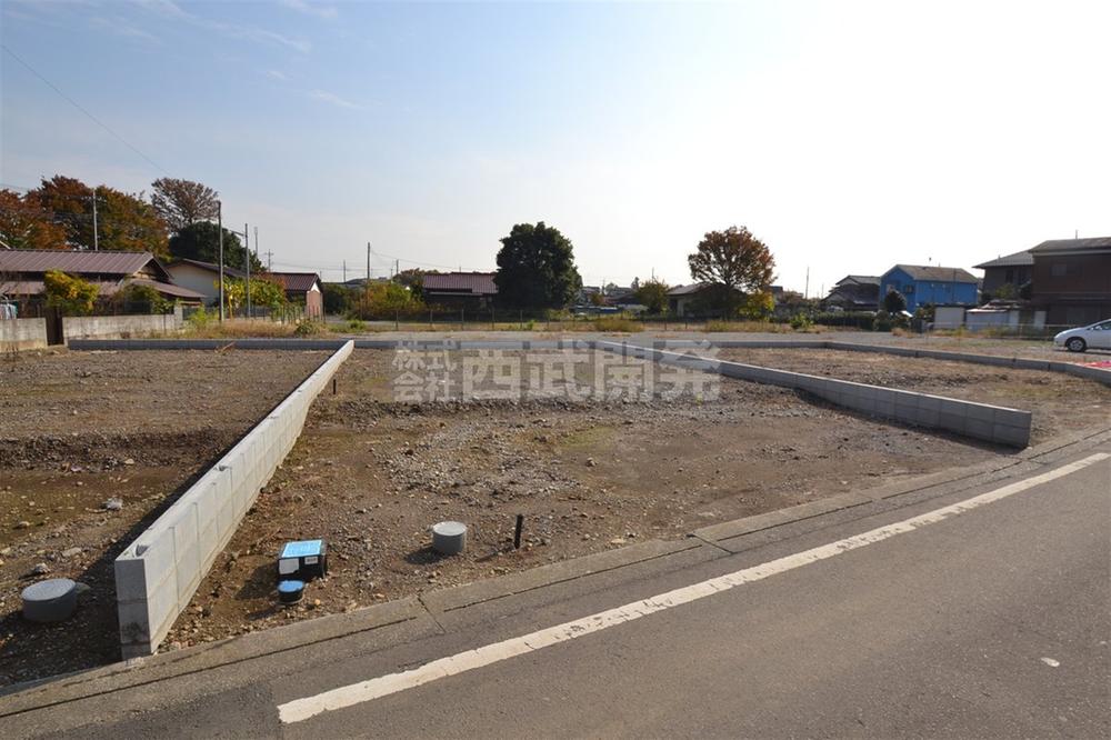 Local land photo. Local (11 May 2012) shooting