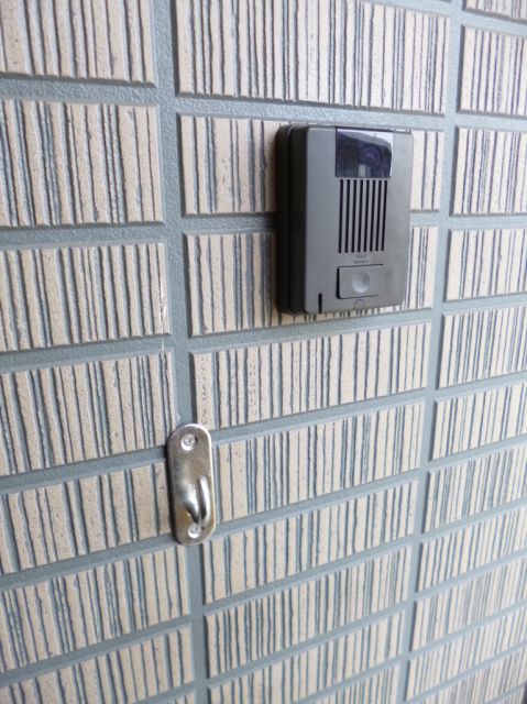 Other Equipment. There with TV monitor Hong