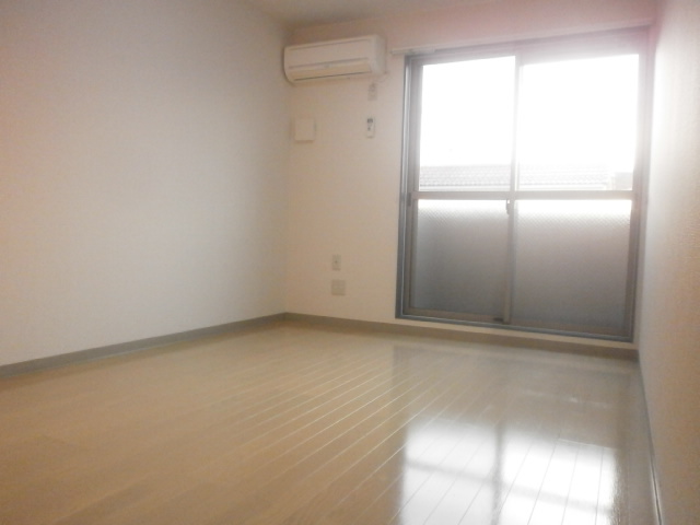 Living and room. Living