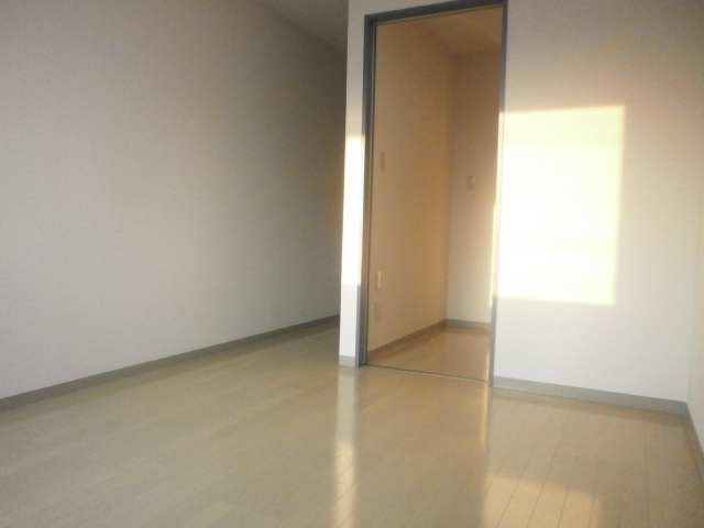 Other room space. bedroom