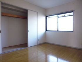 Living and room. Room with storage