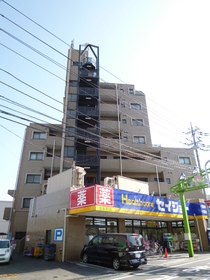 Building appearance. ☆ This appearance ☆