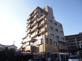 Building appearance. ☆ This appearance ☆