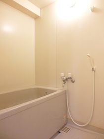 Bath. It is reheating of city gas utilization