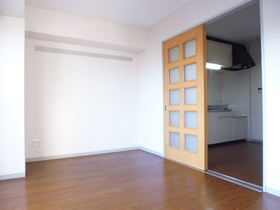 Living and room. Is room