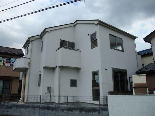 Local appearance photo. Local (11 May 2013) Shooting