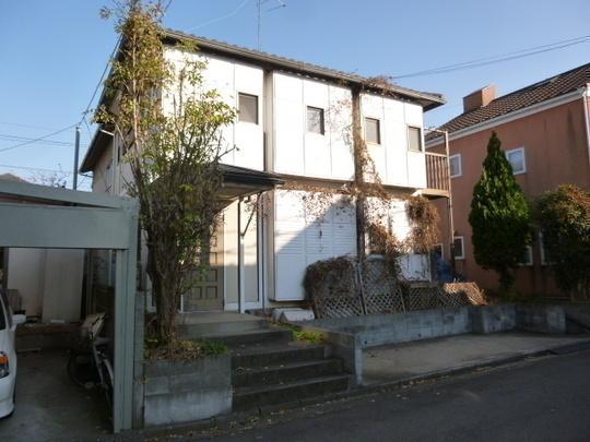 Local land photo. Local Photos