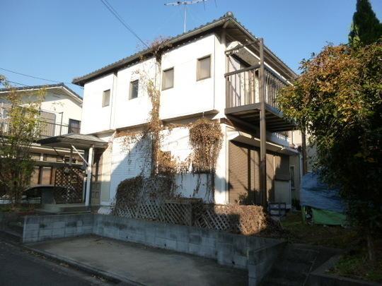 Local land photo. Local Photos