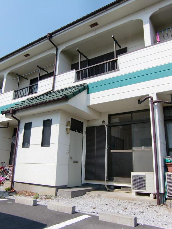 Other common areas. Appearance 2