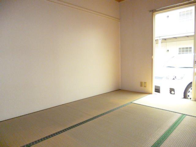 Other room space. Japanese-style room 1