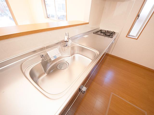 Kitchen. Indoor (12 May 2013) Shooting