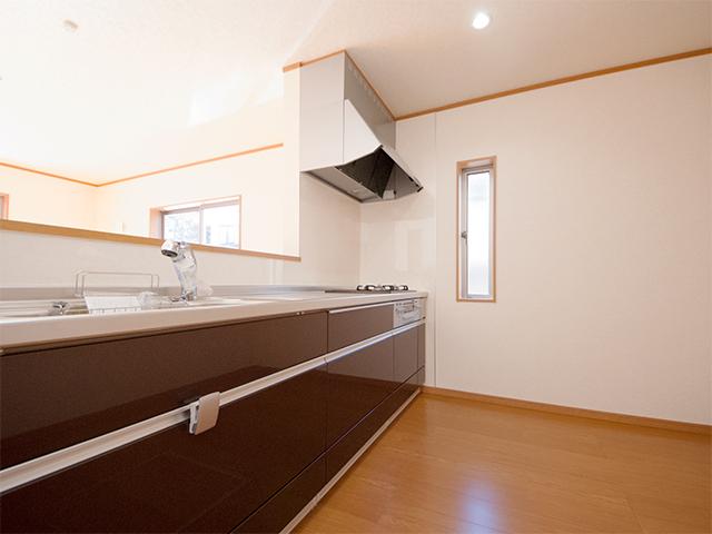 Kitchen. Indoor (12 May 2013) Shooting