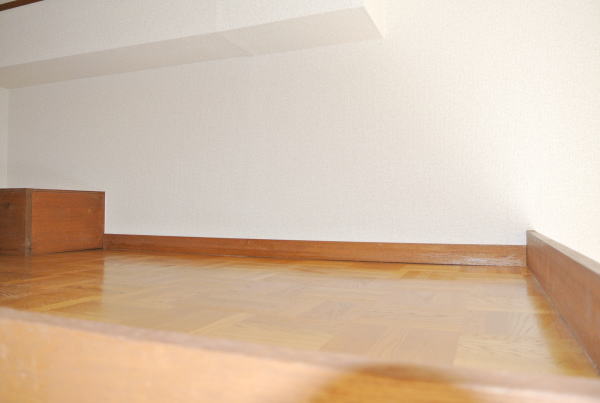 Other room space. loft