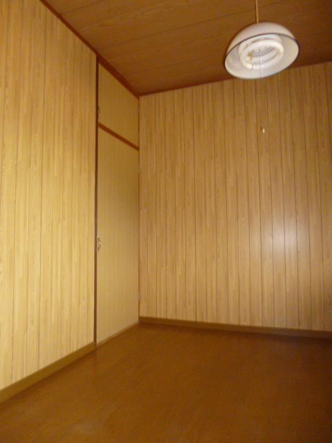 Living and room. room