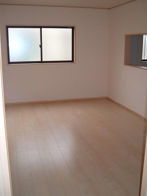 Living. Indoor (September 2013) Shooting